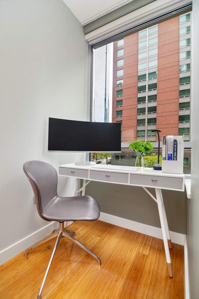 2 River Terrace 3B Battery Park City New York NY 10282