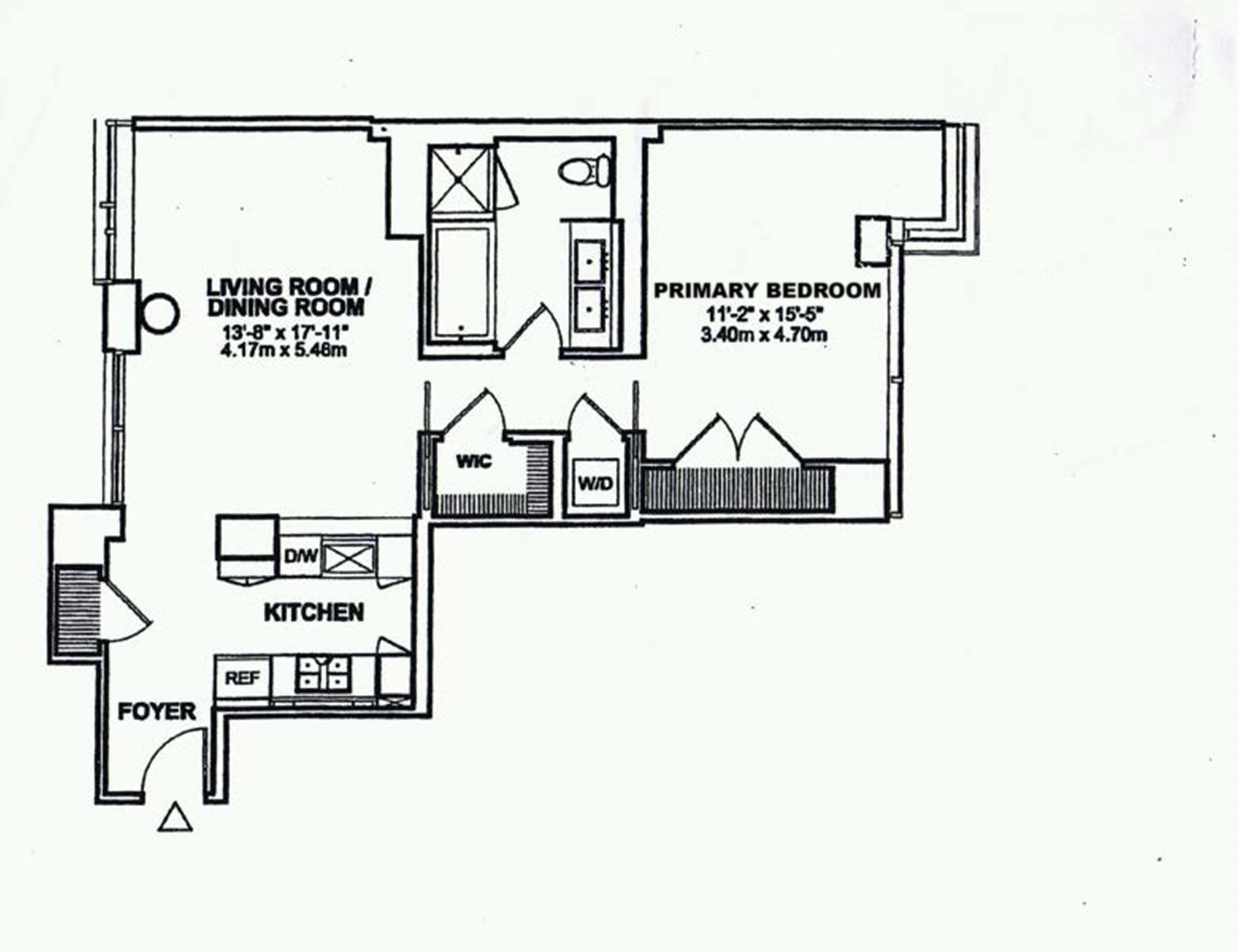 2 River Terrace 3B Battery Park City New York NY 10282