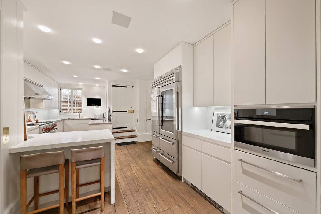 763 Greenwich Street W. Greenwich Village New York NY 10014