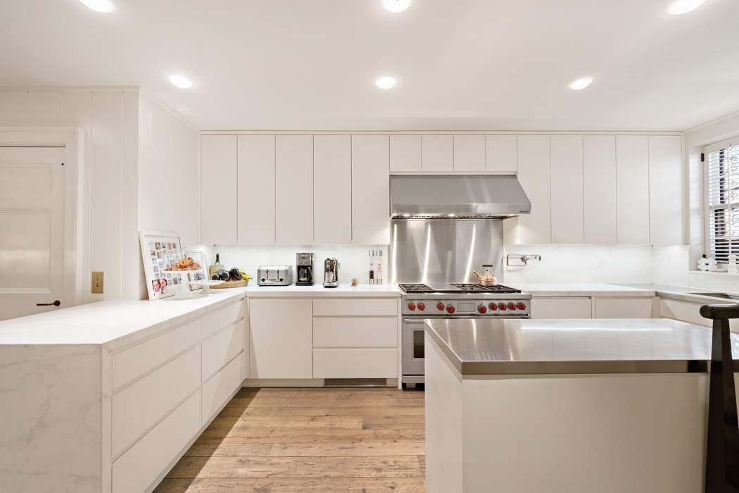 763 Greenwich Street W. Greenwich Village New York NY 10014