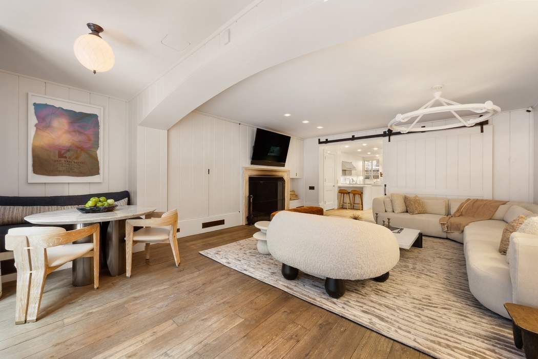 763 Greenwich Street W. Greenwich Village New York NY 10014