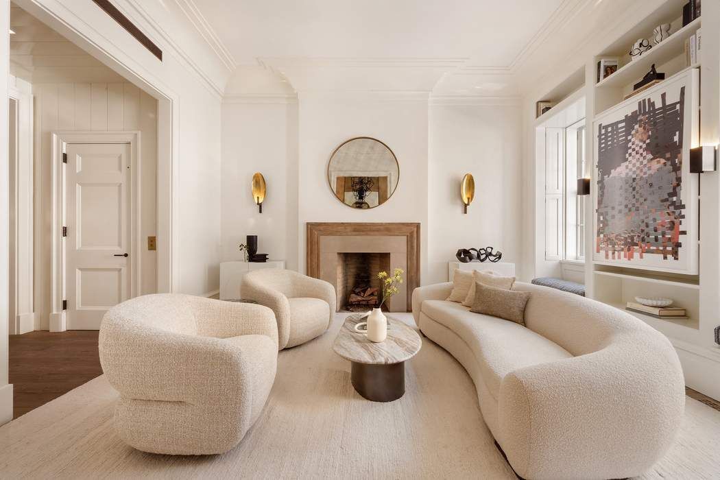 763 Greenwich Street W. Greenwich Village New York NY 10014