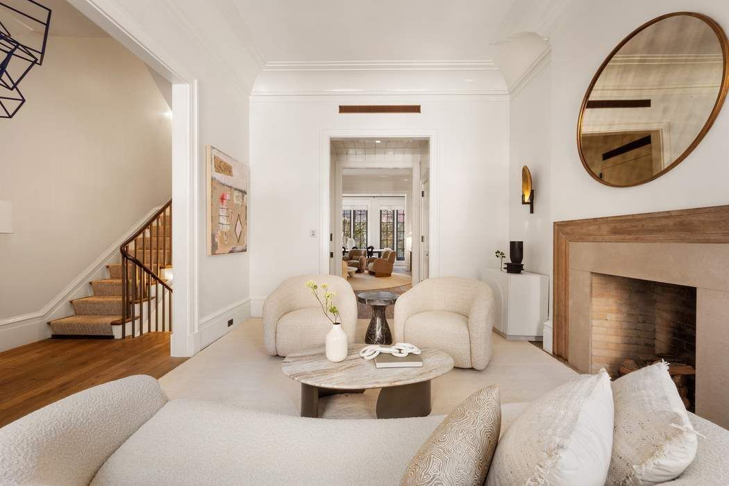 763 Greenwich Street W. Greenwich Village New York NY 10014