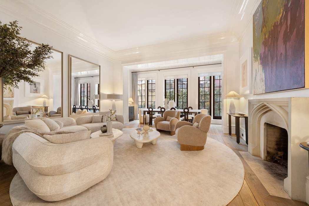 763 Greenwich Street W. Greenwich Village New York NY 10014