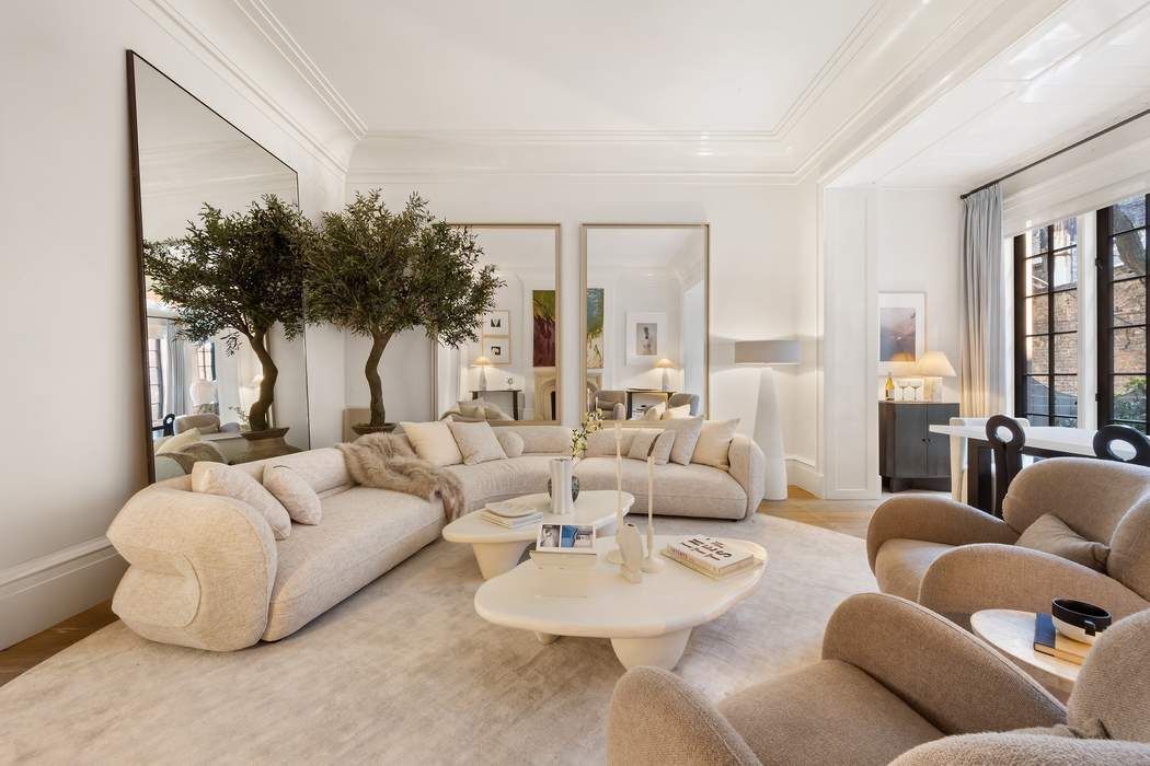 763 Greenwich Street W. Greenwich Village New York NY 10014