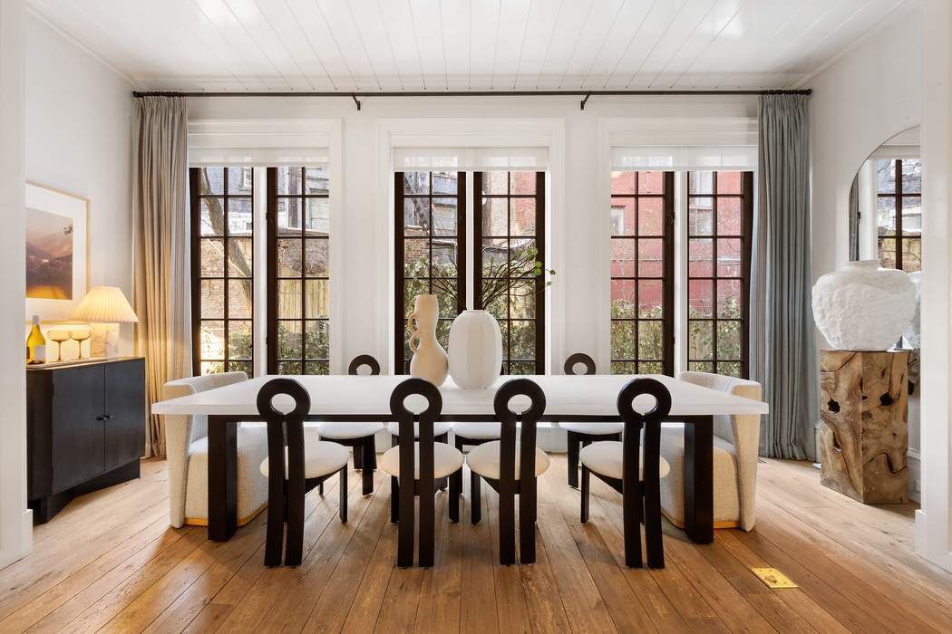 763 Greenwich Street W. Greenwich Village New York NY 10014