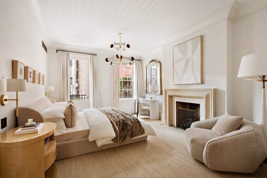 763 Greenwich Street W. Greenwich Village New York NY 10014