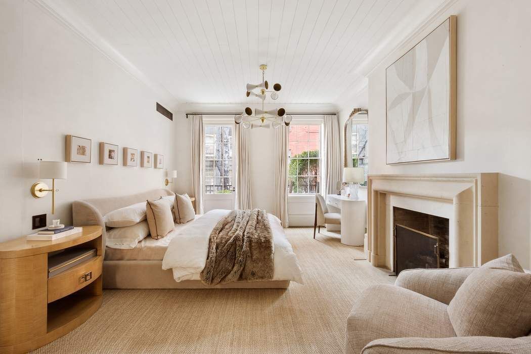 763 Greenwich Street W. Greenwich Village New York NY 10014