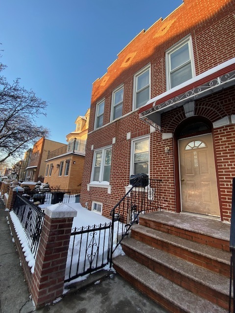 1749 72nd Street Bensonhurst Brooklyn NY 11204