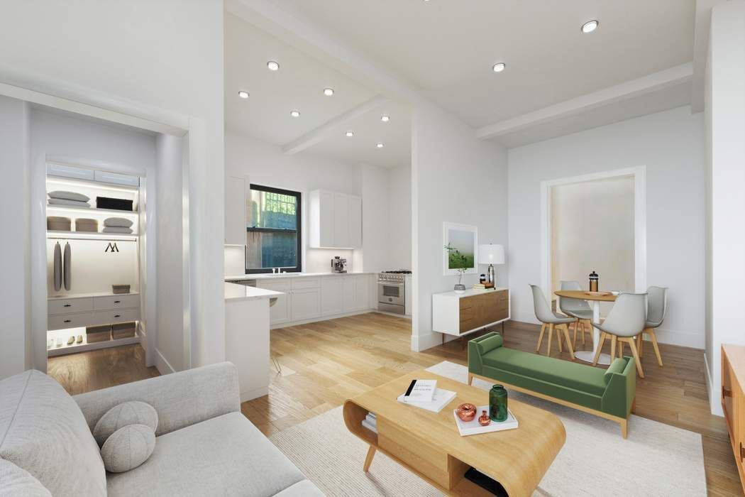 38 East 85th Street Upper East Side New York NY 10028