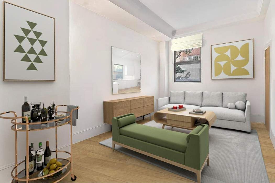 38 East 85th Street Upper East Side New York NY 10028