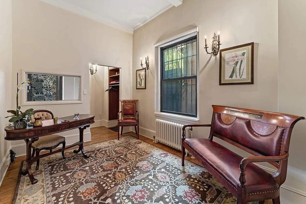 38 East 85th Street Upper East Side New York NY 10028