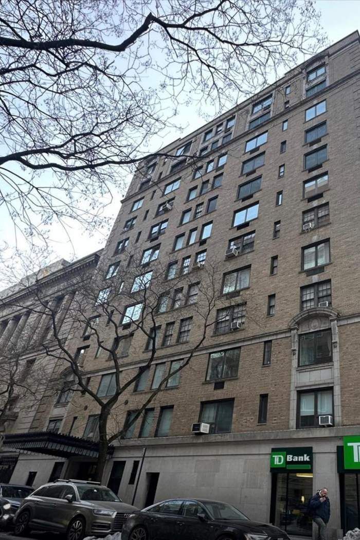 38 East 85th Street Upper East Side New York NY 10028