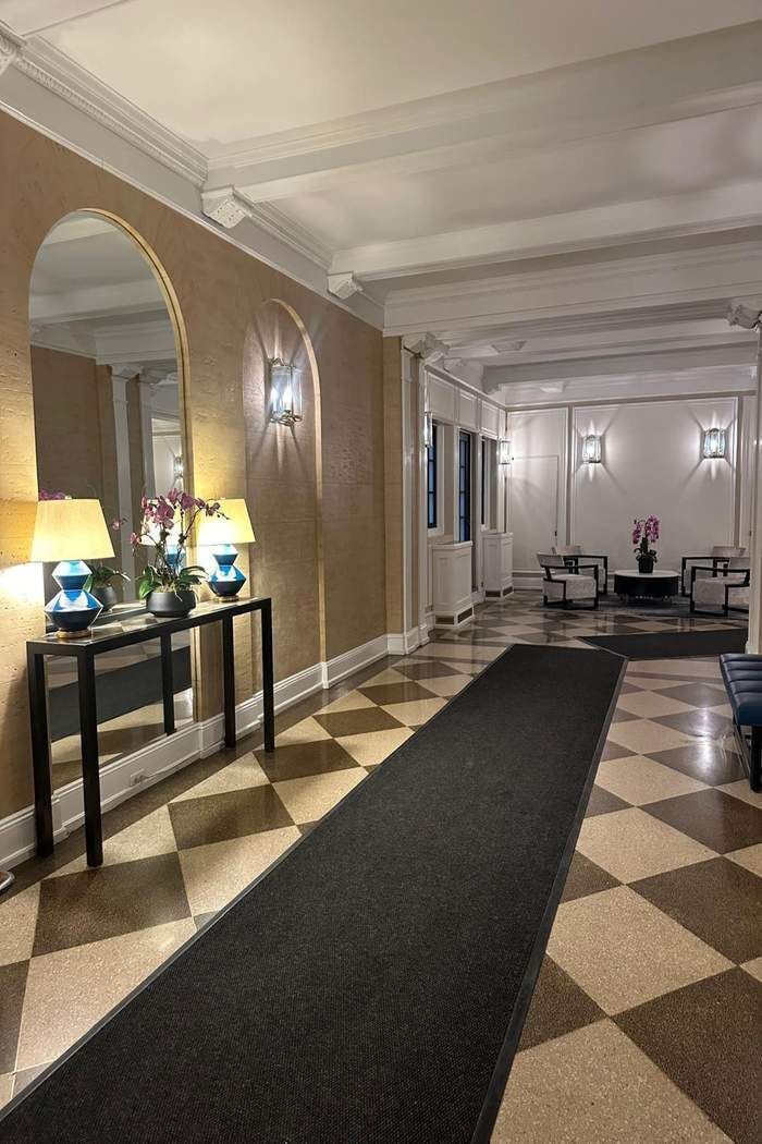 38 East 85th Street Upper East Side New York NY 10028