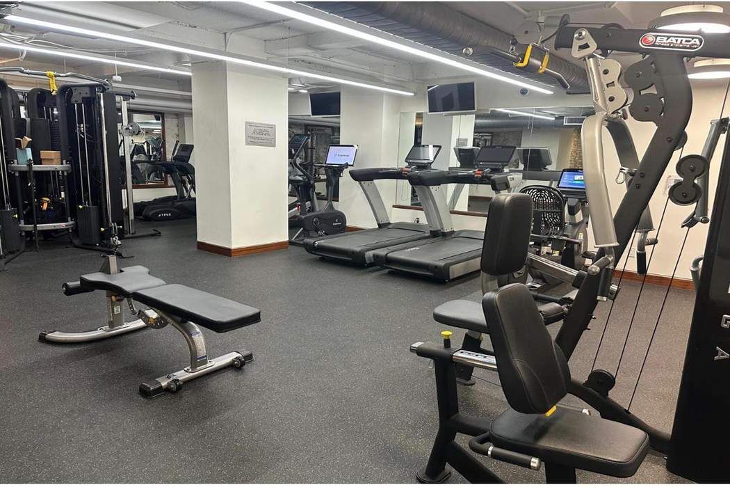 38 East 85th Street Upper East Side New York NY 10028