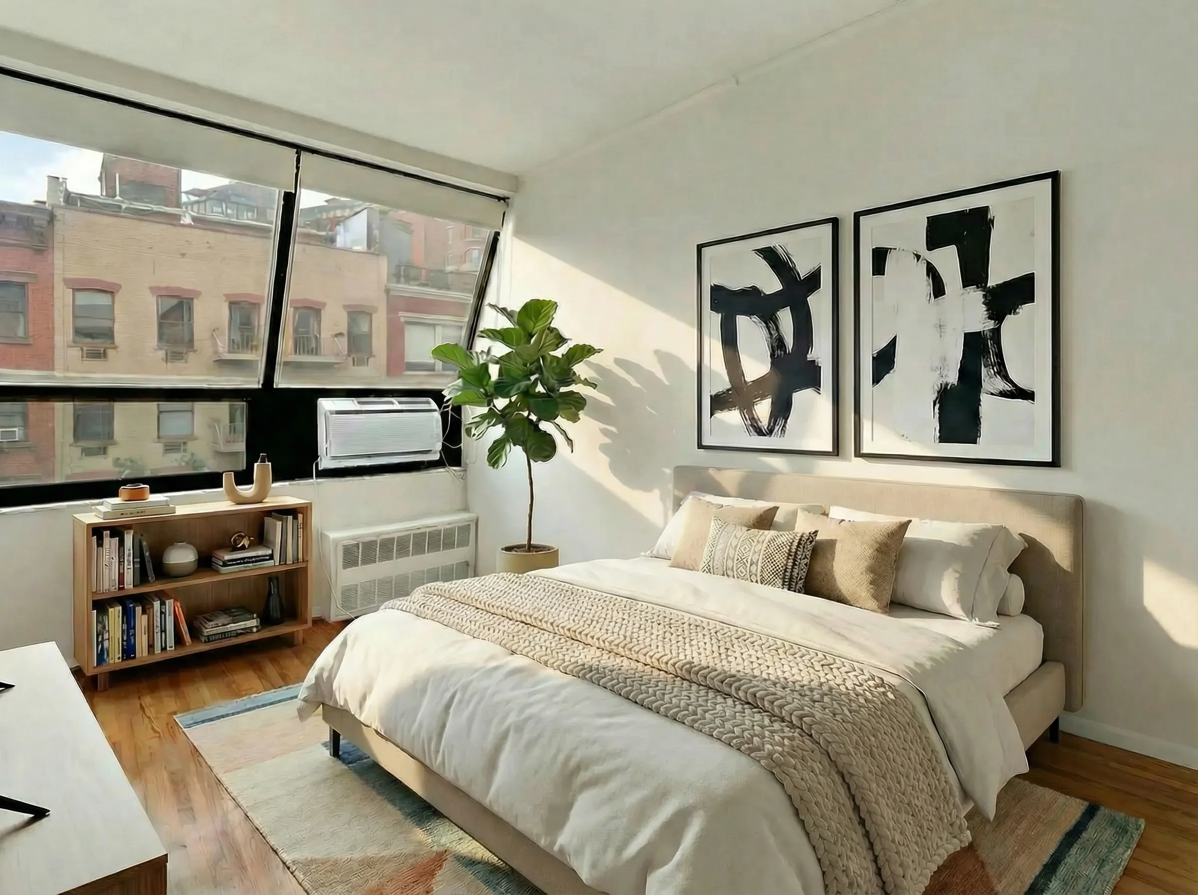 681 Greenwich Street 1 W. Greenwich Village New York NY 10014