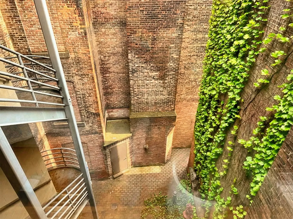 681 Greenwich Street 1 W. Greenwich Village New York NY 10014