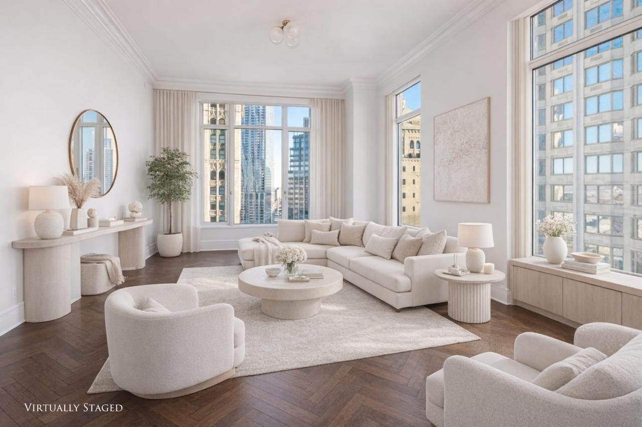 30 Park Place 52C Tribeca New York NY 10007