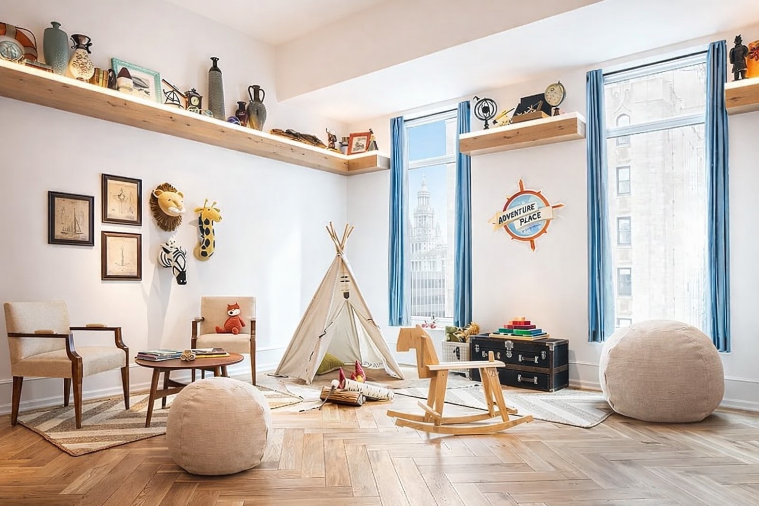 30 Park Place 52C Tribeca New York NY 10007