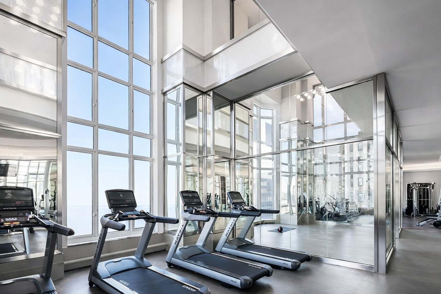 30 Park Place 52C Tribeca New York NY 10007