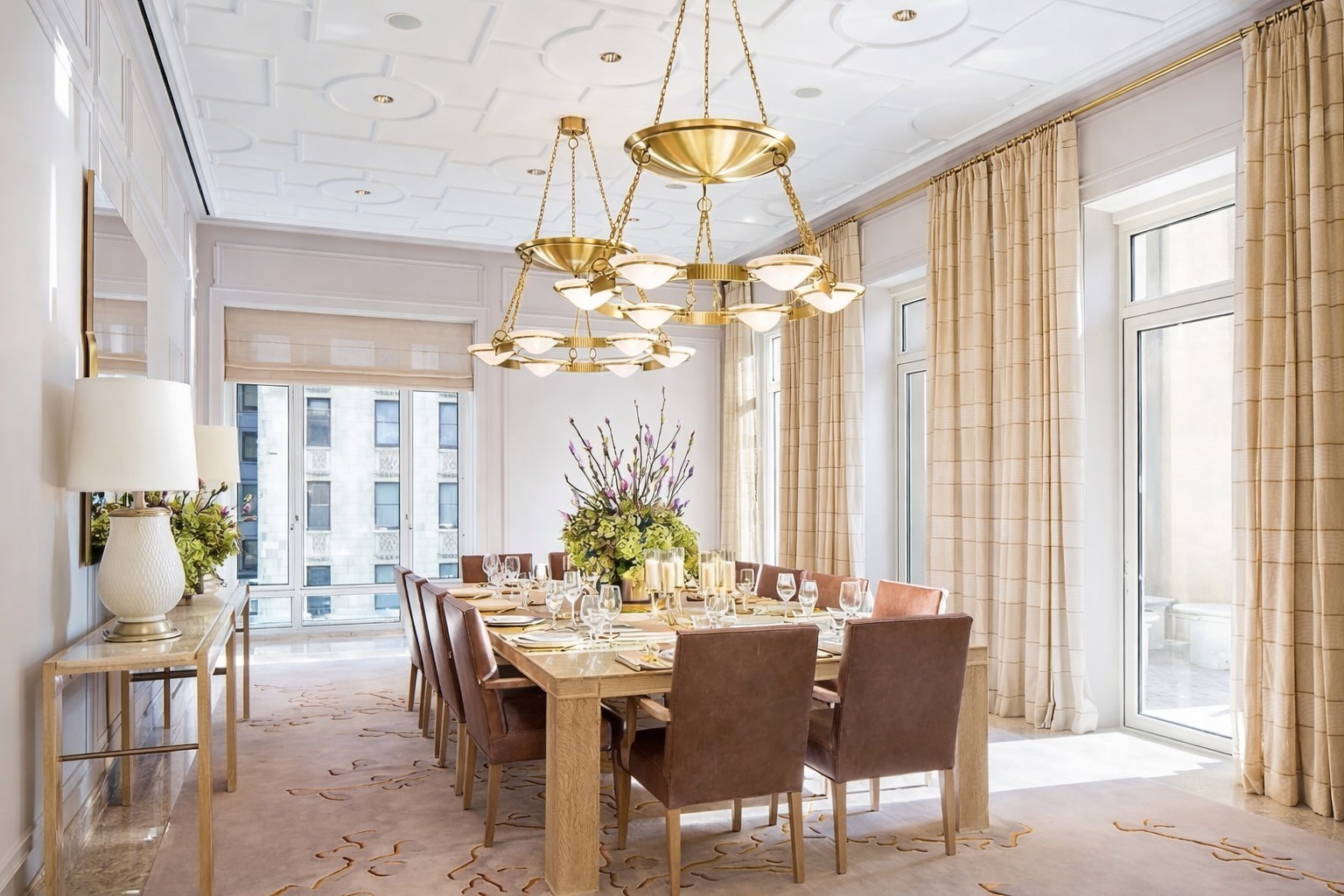 30 Park Place 52C Tribeca New York NY 10007