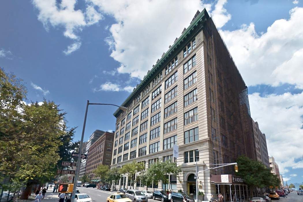 421 Hudson Street 420 W. Greenwich Village New York NY 10014