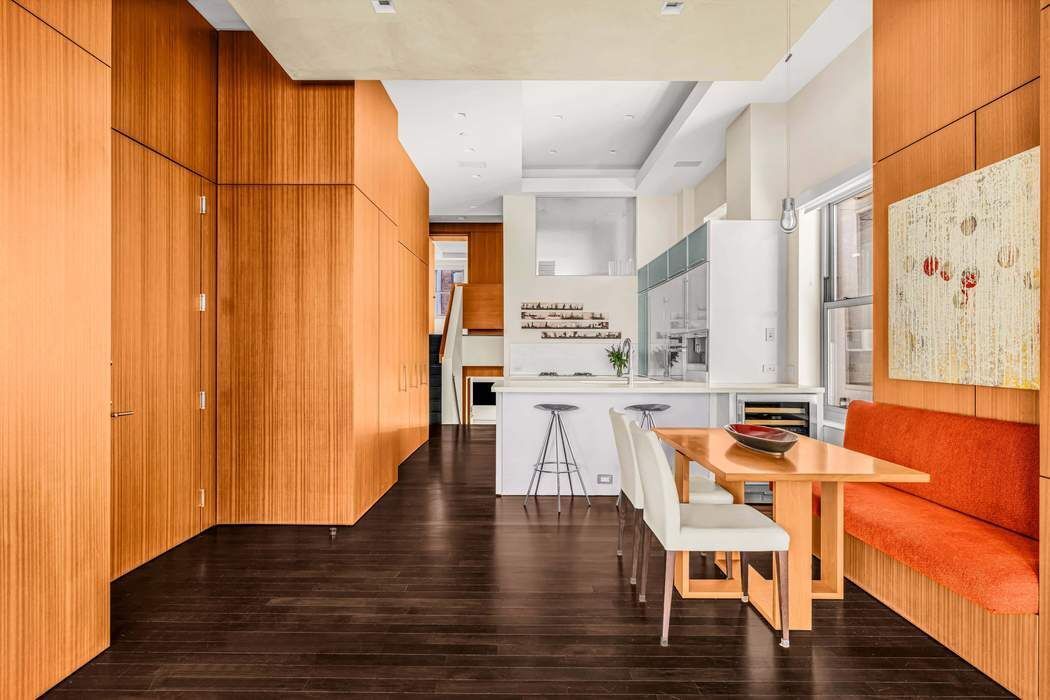 92 Greene Street 4 Soho New York NY 10012