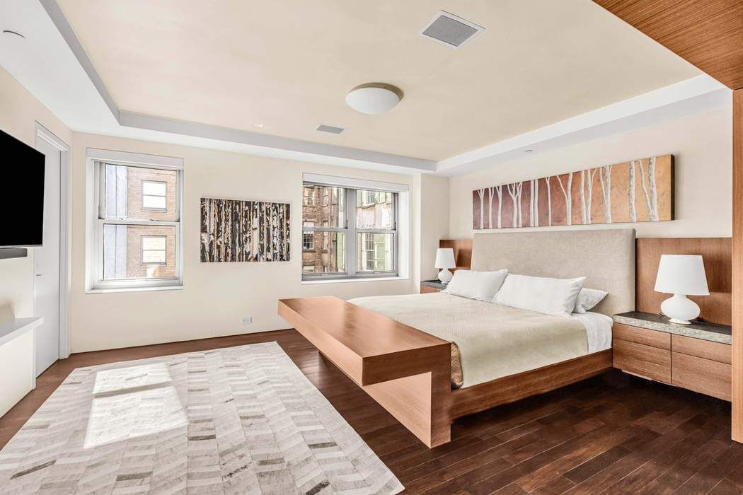 92 Greene Street 4 Soho New York NY 10012