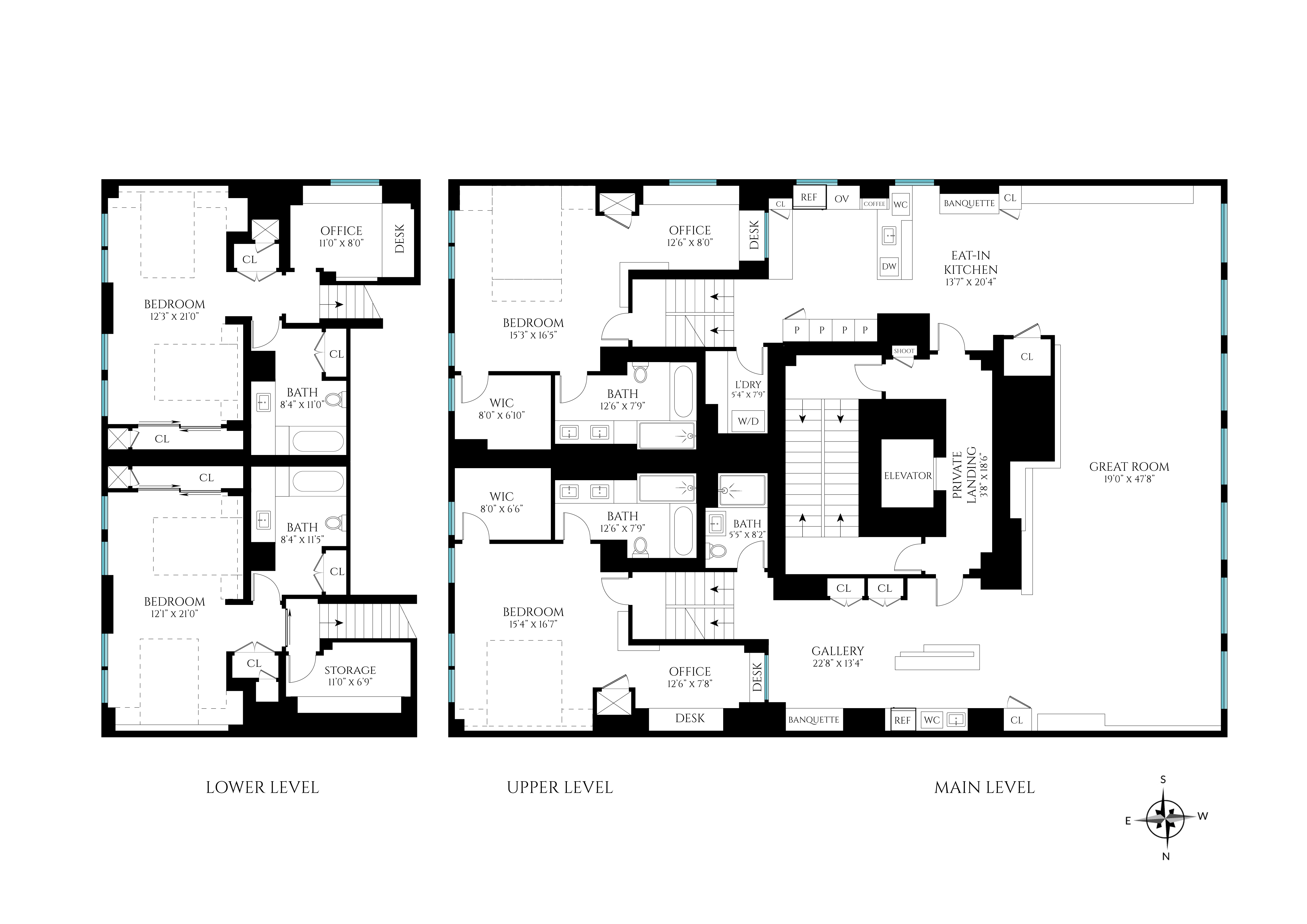 92 Greene Street 4 Soho New York NY 10012