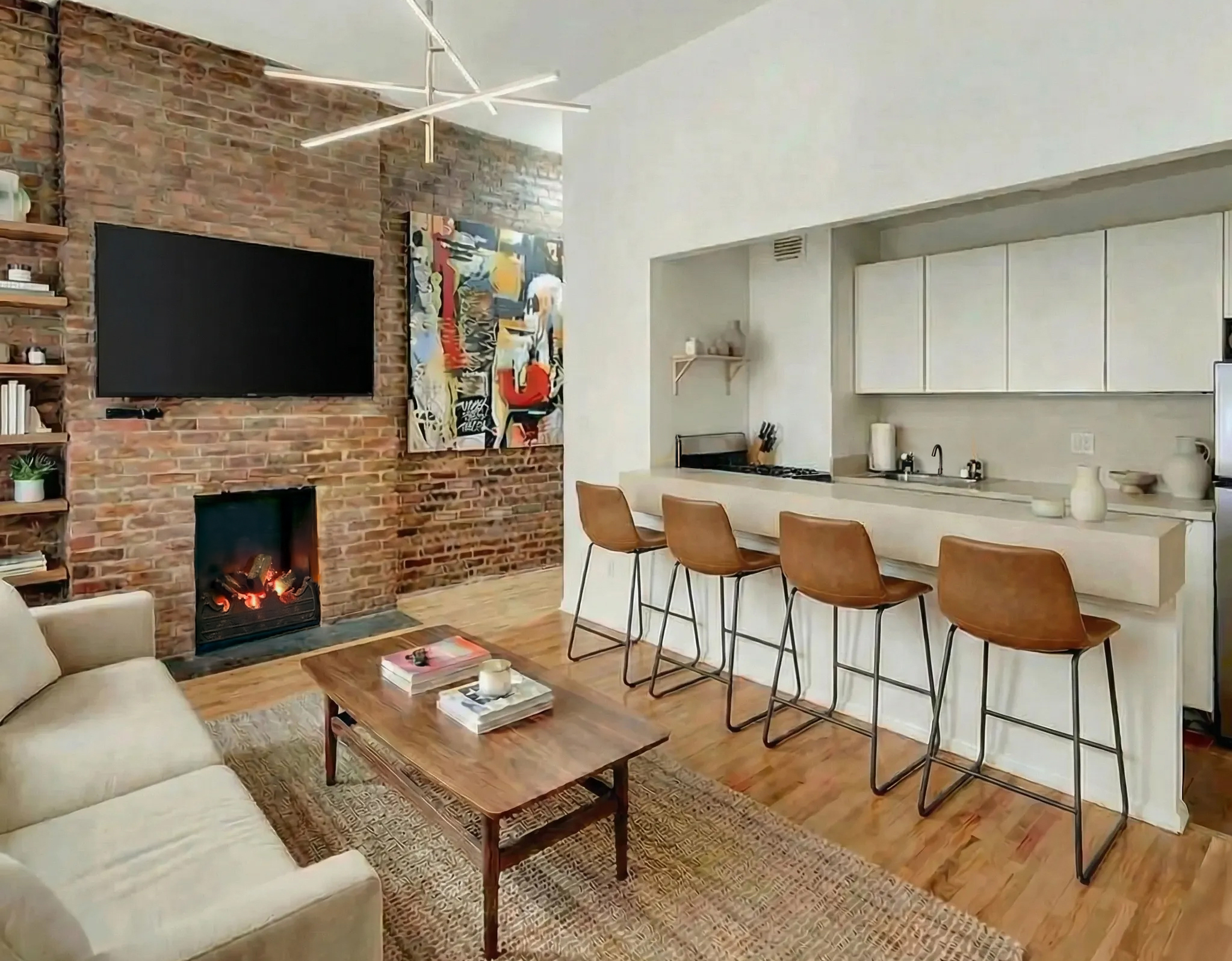 681 Greenwich Street 1 W. Greenwich Village New York NY 10014