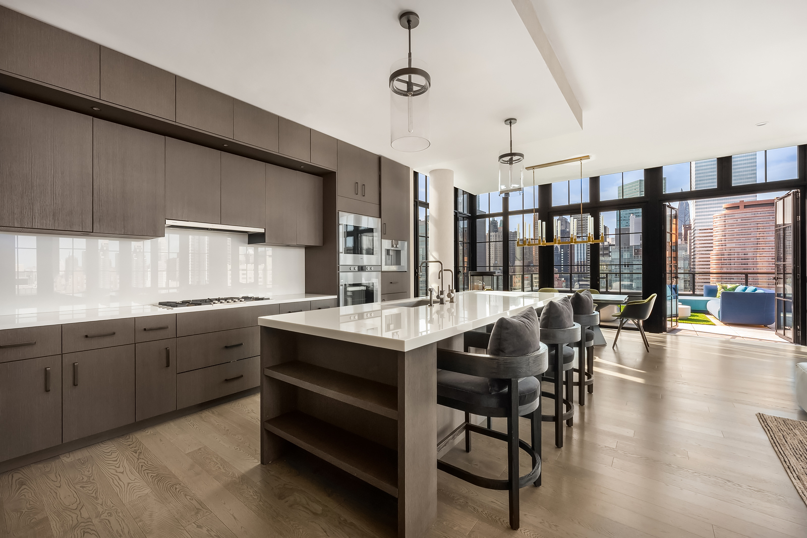 959 First Avenue TC1 Turtle Bay New York NY 10022