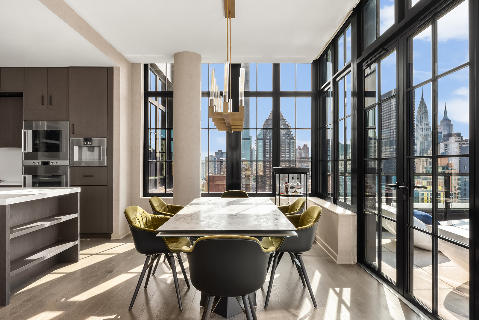 959 First Avenue TC1 Turtle Bay New York NY 10022