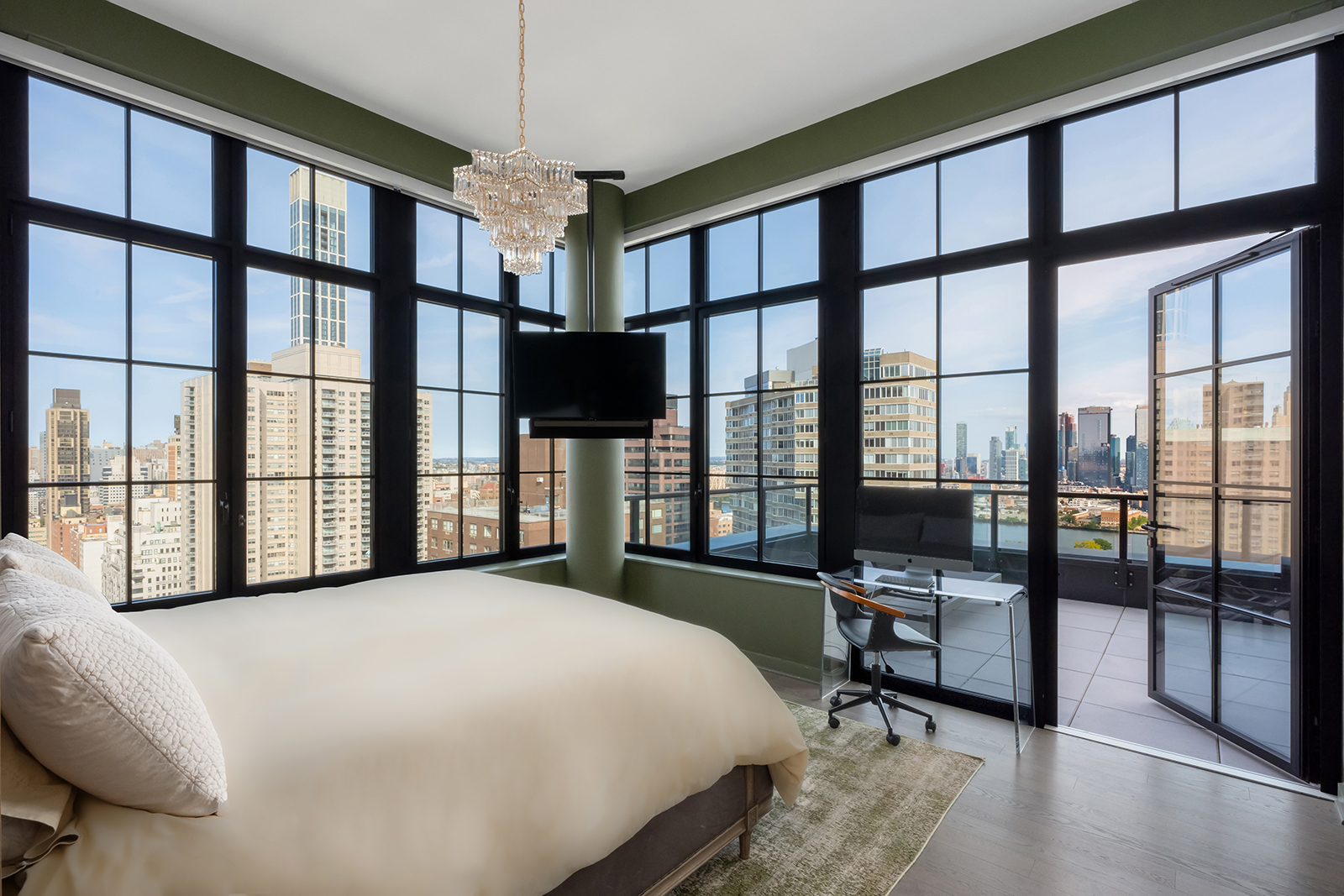 959 First Avenue TC1 Turtle Bay New York NY 10022