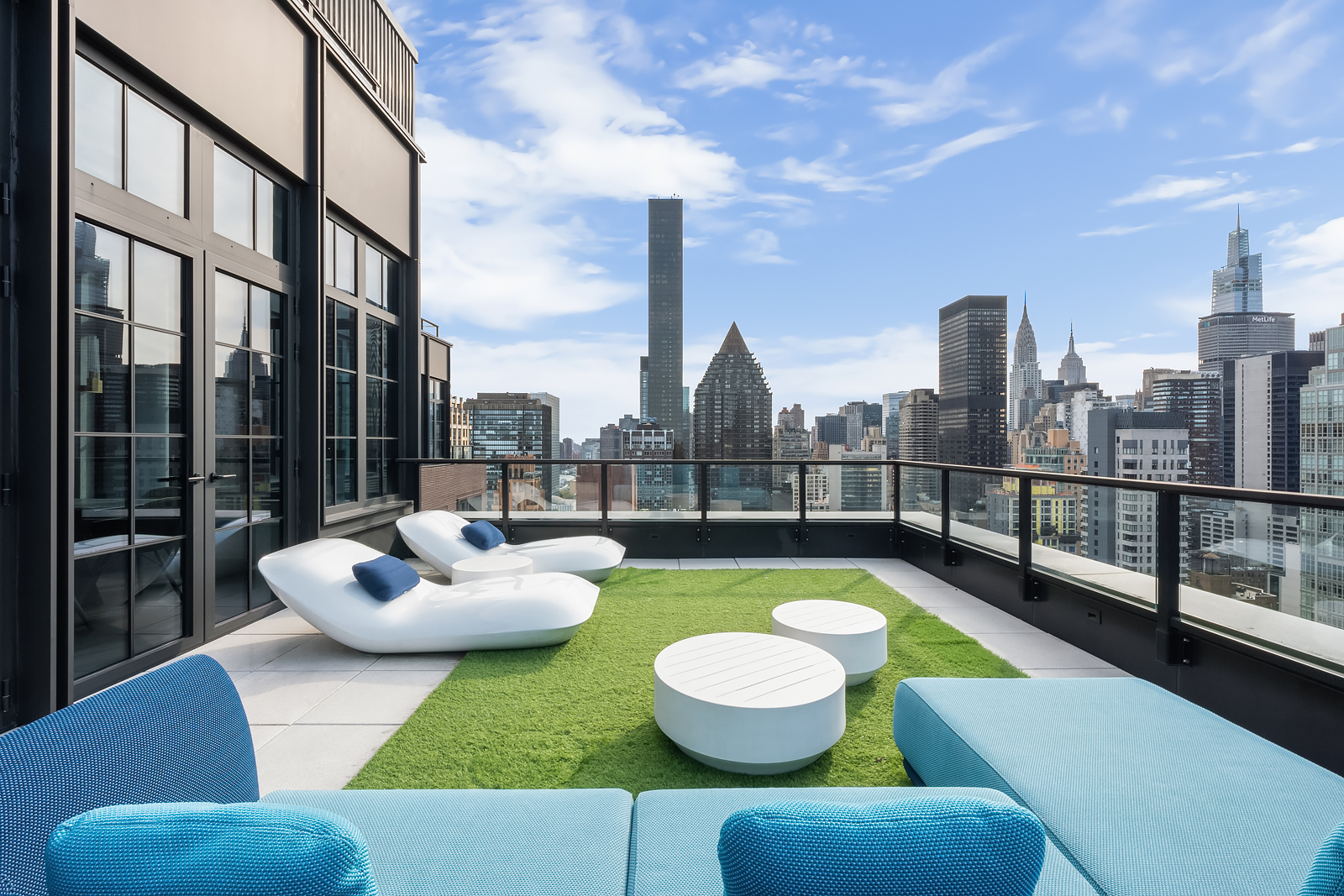 959 First Avenue TC1 Turtle Bay New York NY 10022