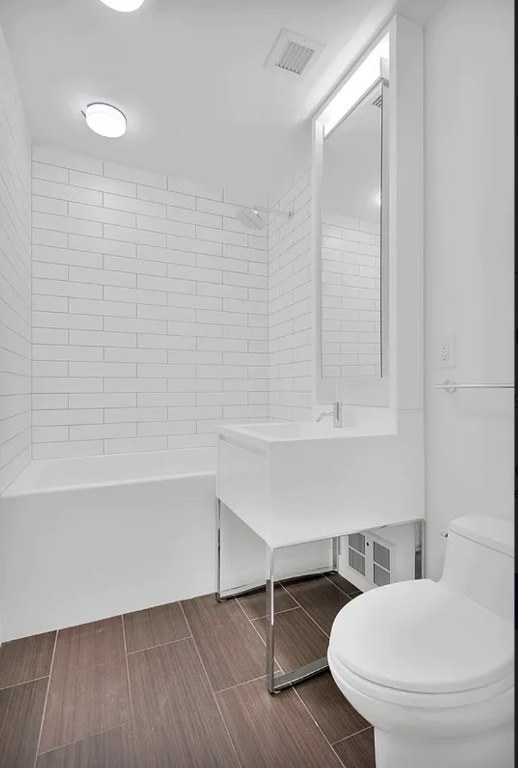 15 William Street 18H Financial District New York NY 10005