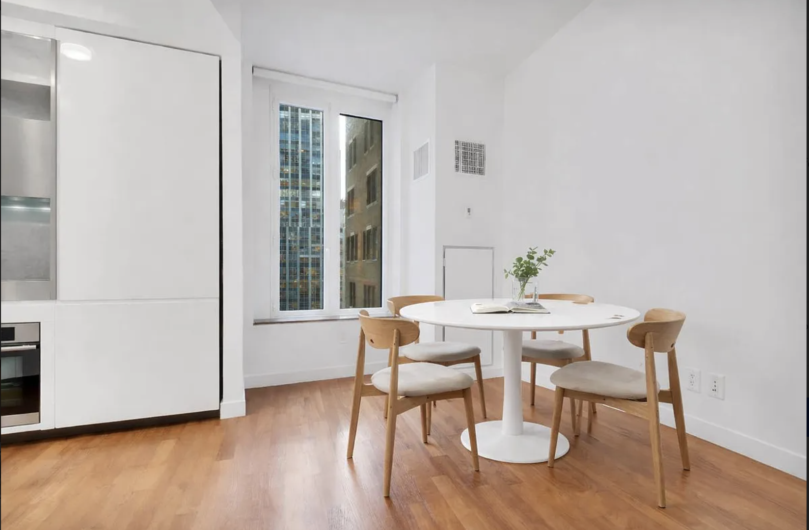 15 William Street 18H Financial District New York NY 10005