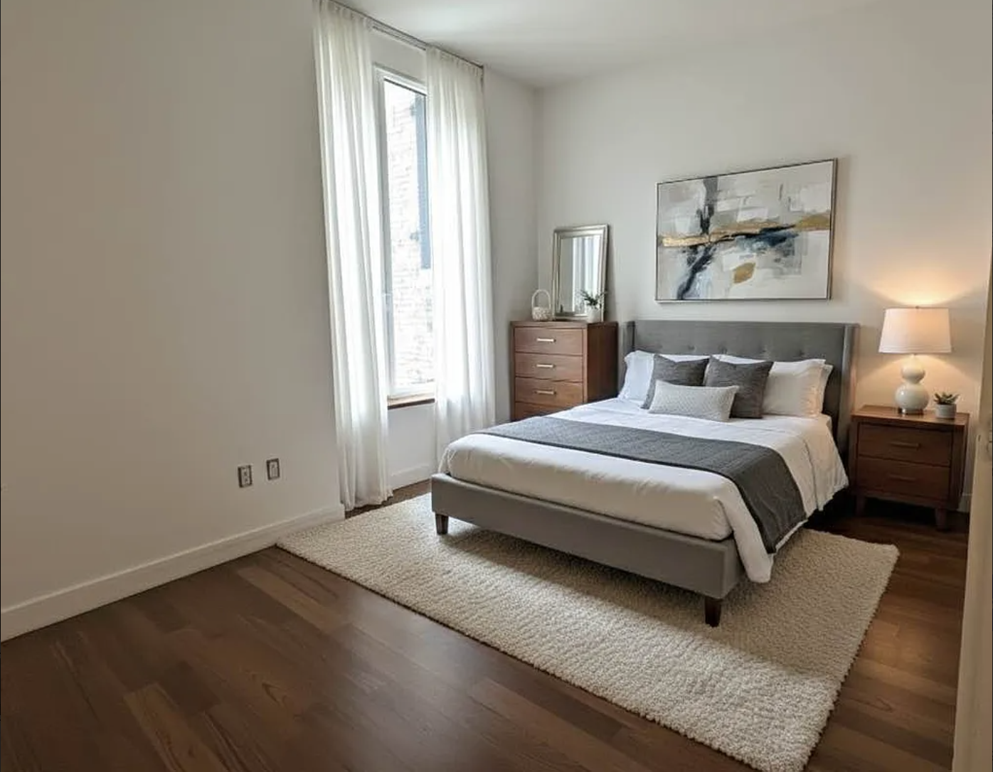 15 William Street 18H Financial District New York NY 10005