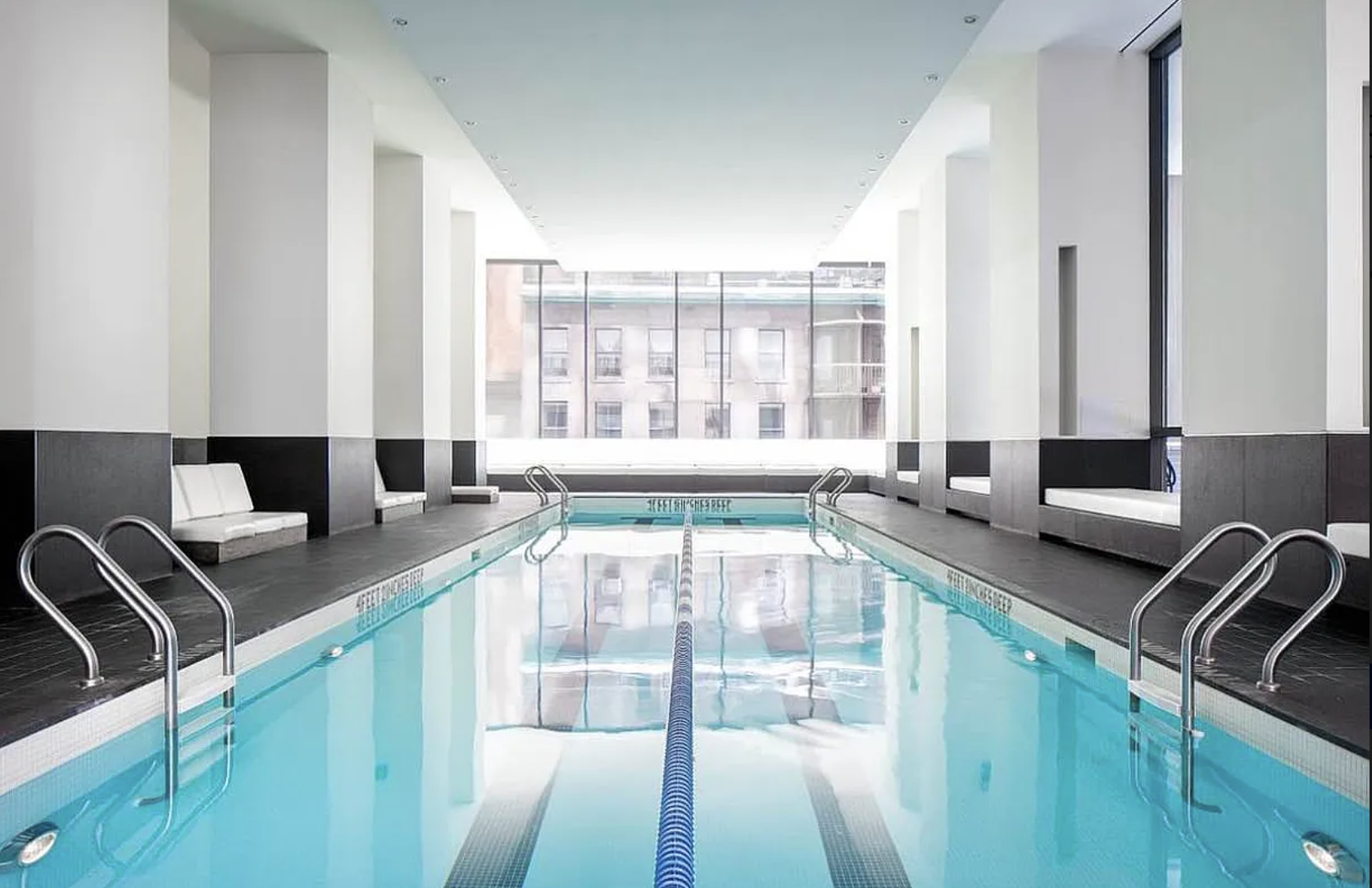 15 William Street 18H Financial District New York NY 10005