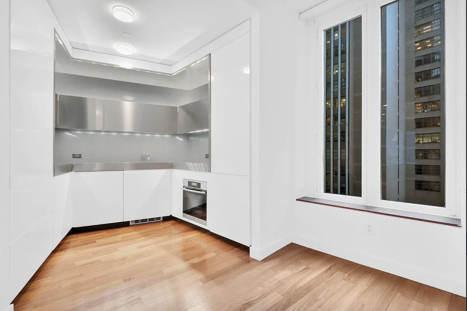 15 William Street 18H Financial District New York NY 10005