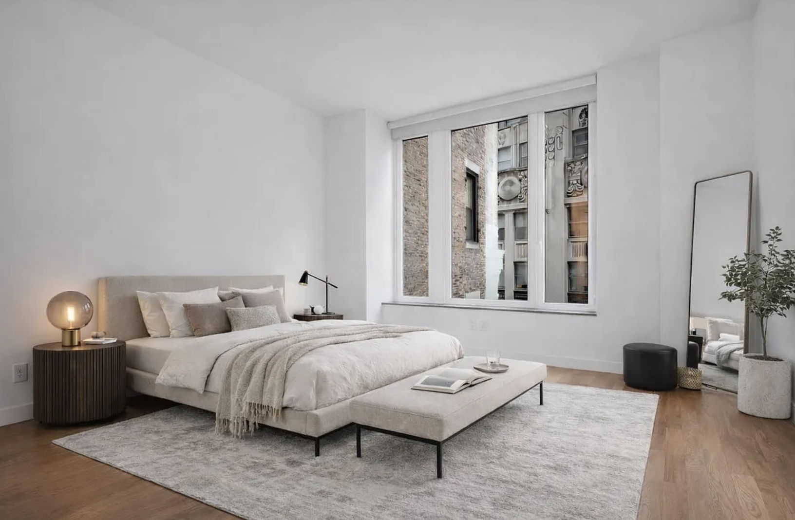 15 William Street 18H Financial District New York NY 10005