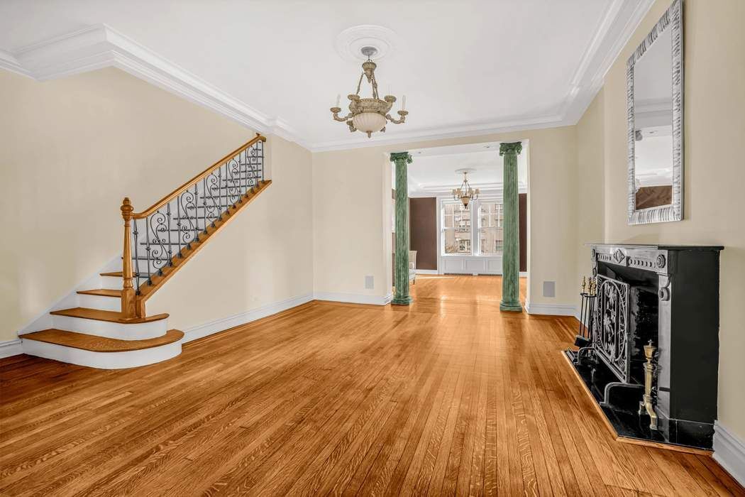 830 Park Avenue 5/6C Upper East Side New York NY 10021