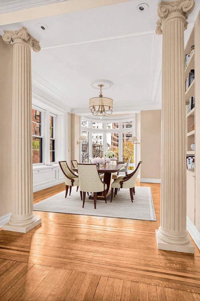 830 Park Avenue 5/6C Upper East Side New York NY 10021