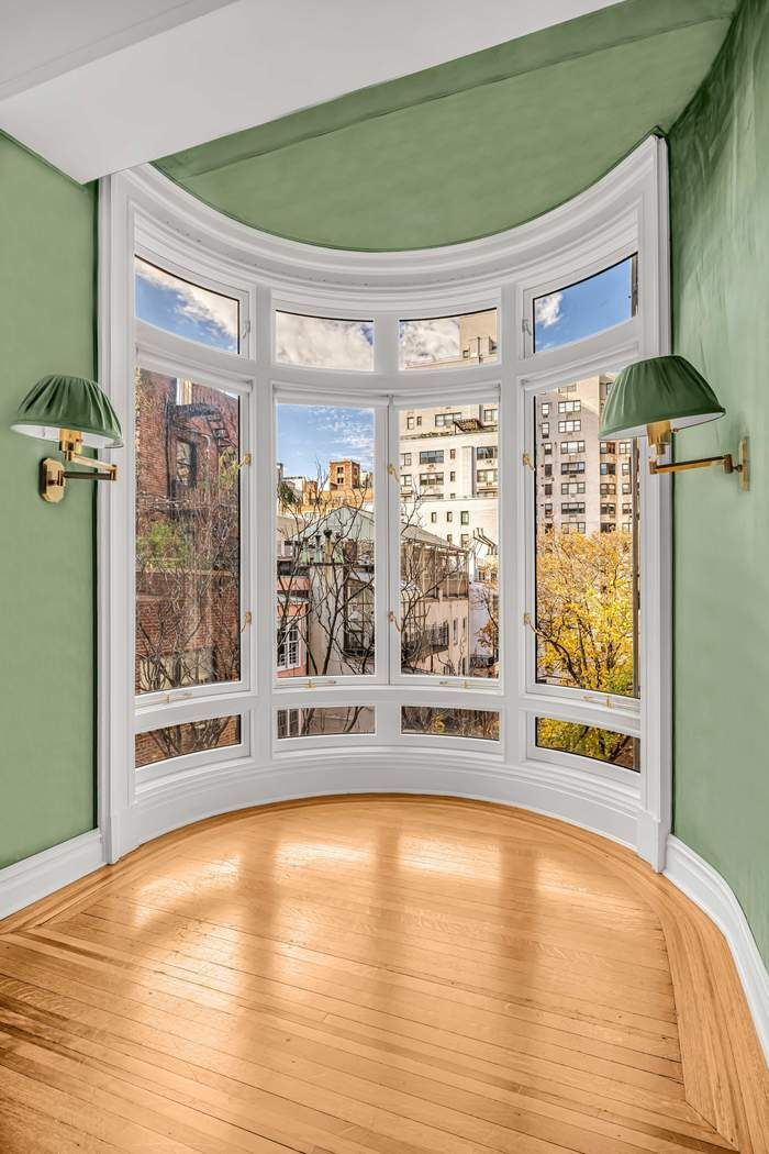 830 Park Avenue 5/6C Upper East Side New York NY 10021