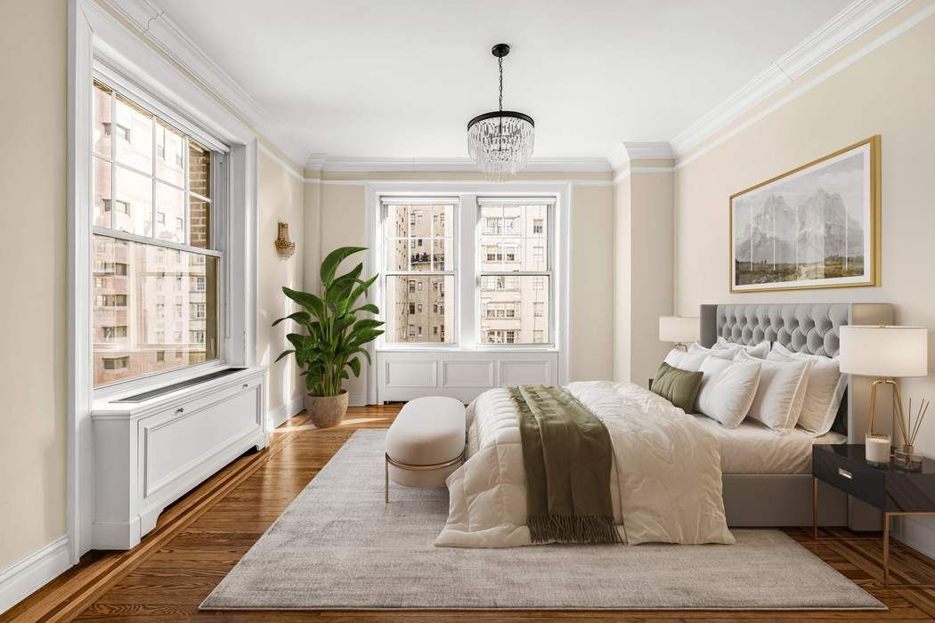 830 Park Avenue 5/6C Upper East Side New York NY 10021