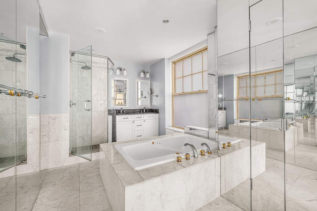 830 Park Avenue 5/6C Upper East Side New York NY 10021