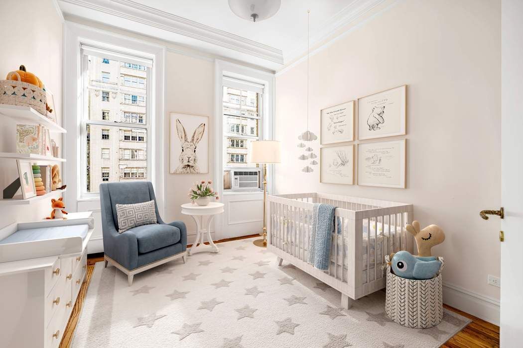 830 Park Avenue 5/6C Upper East Side New York NY 10021