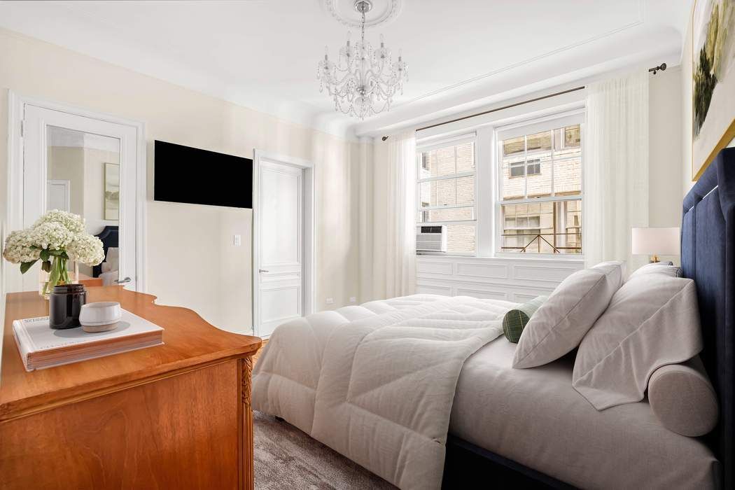 830 Park Avenue 5/6C Upper East Side New York NY 10021