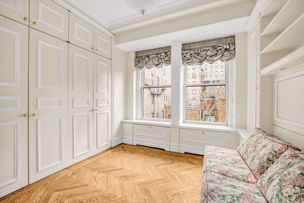 830 Park Avenue 5/6C Upper East Side New York NY 10021