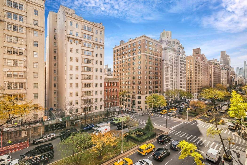 830 Park Avenue 5/6C Upper East Side New York NY 10021