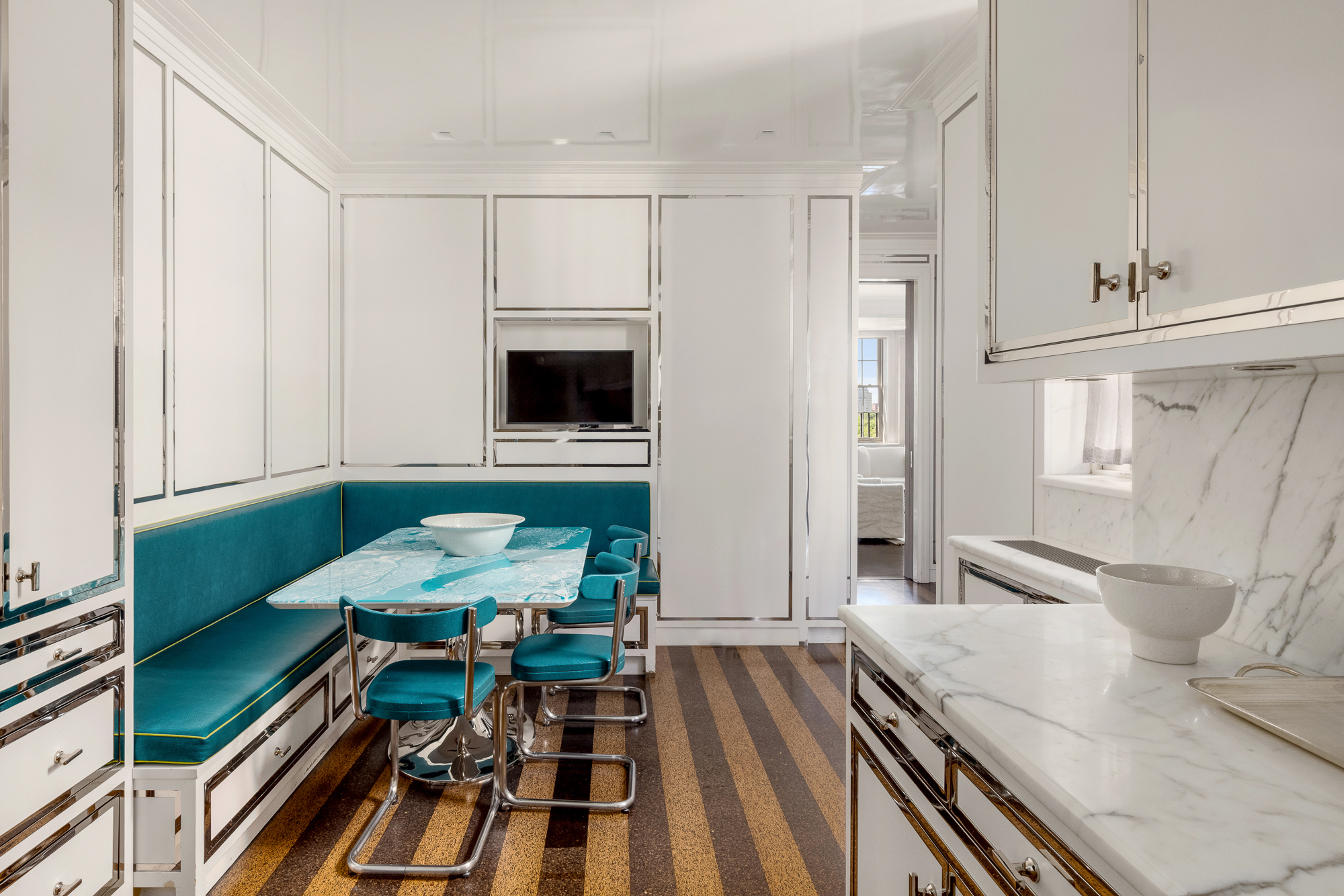 1030 Fifth Avenue 10th Floor Upper East Side New York NY 10028